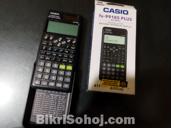 Calculator